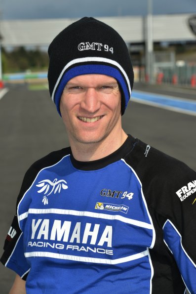 2013 00 Test Magny Cours 00299